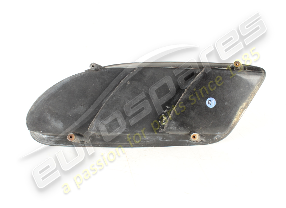 calandre avant gauche d'occasion maserati. référence 980000919 (2)