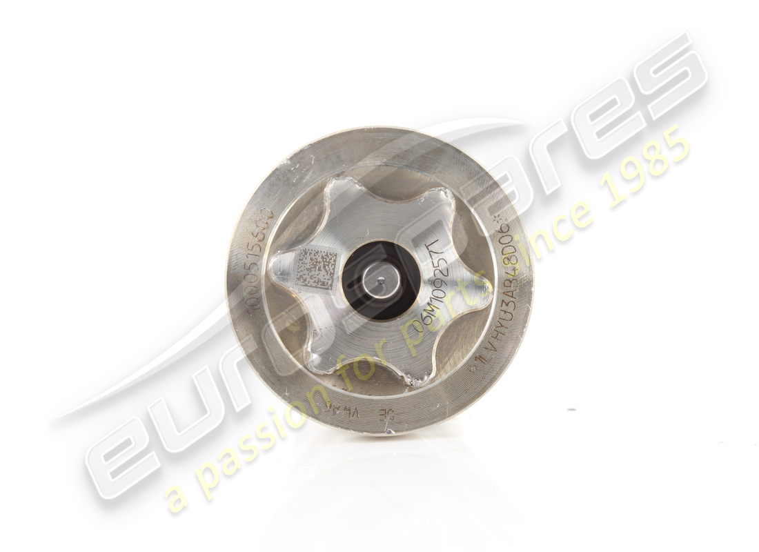 soupape de régulation utilisée lamborghini. référence 06m109257t (1)