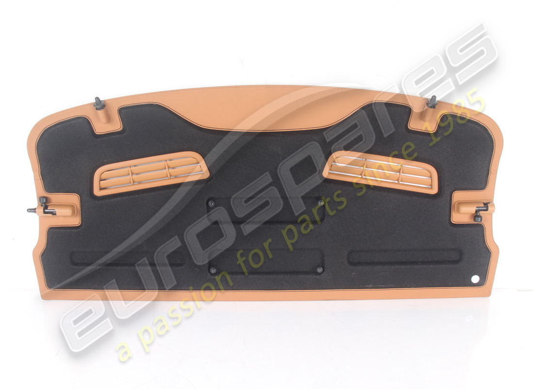 USED FERRARI CAPPEL. POST.OPT PELLE NO TER. PART NUMBER 88485300 (2) used ferrari cappel. post.opt pelle no ter. part number 88485300 (2)