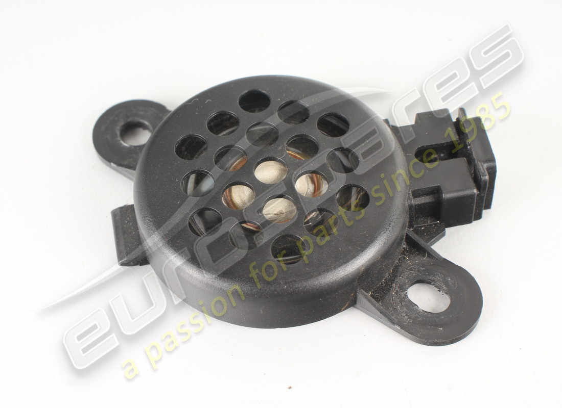Haut-parleur d'occasion Aston Martin-RR PARK SNSR. Numéro de pièce 1R123710342 (1)