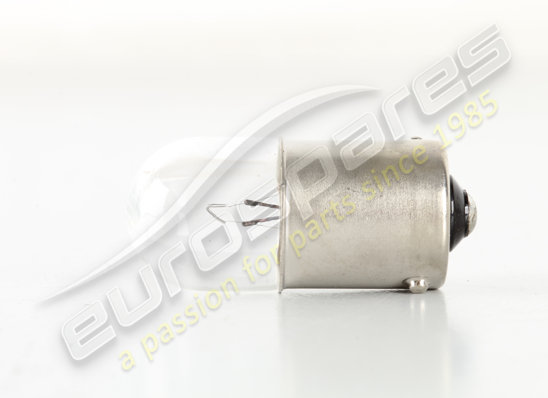 new porsche bulb - luggage compartment lamp - 12 v - 10 w. part number 90063111590 (2)