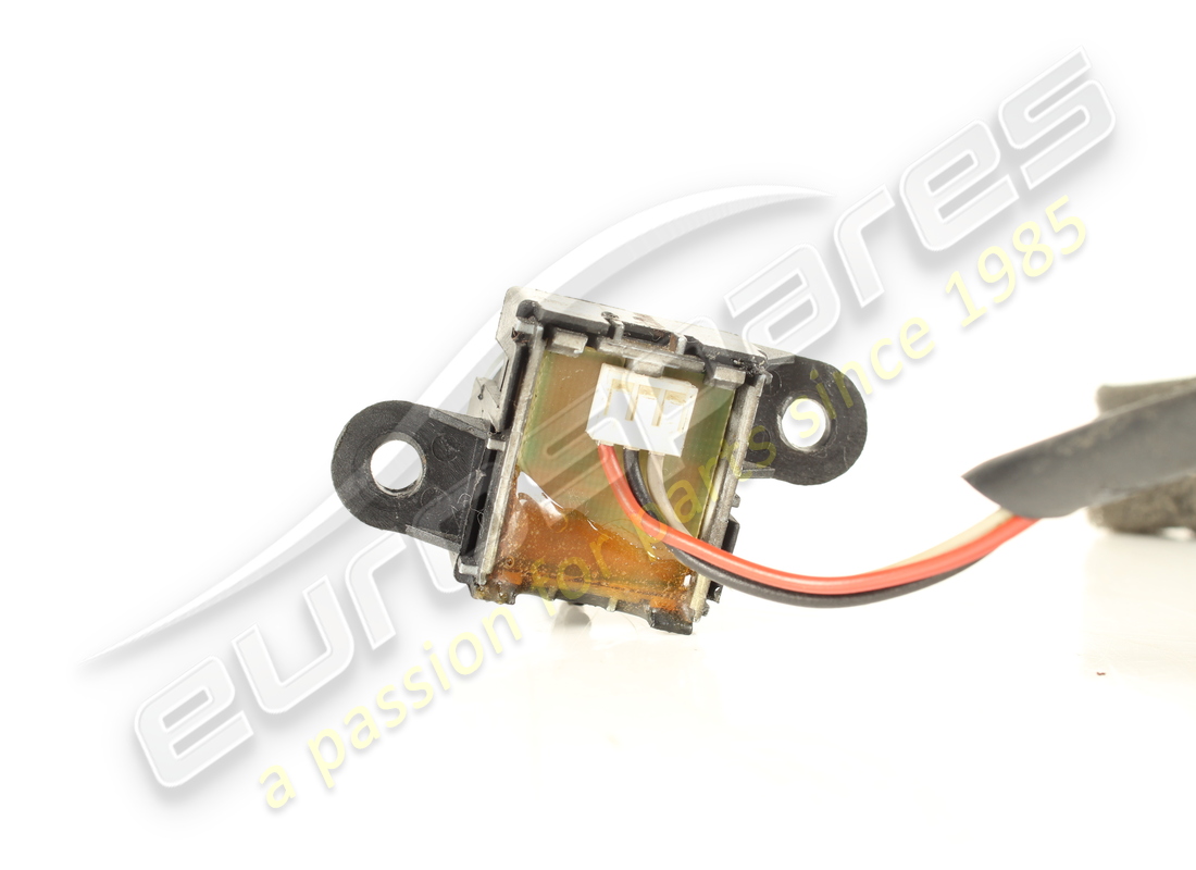 utilisé ferrari commande de double vue de caméra. numéro de pièce 268002 (3)
