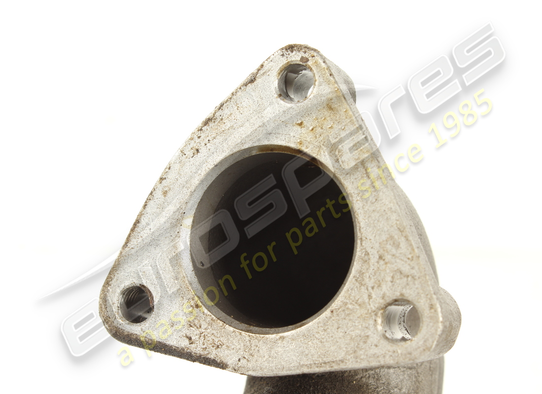 used ferrari oil delivery pipe to pump. part number 280761 (5)