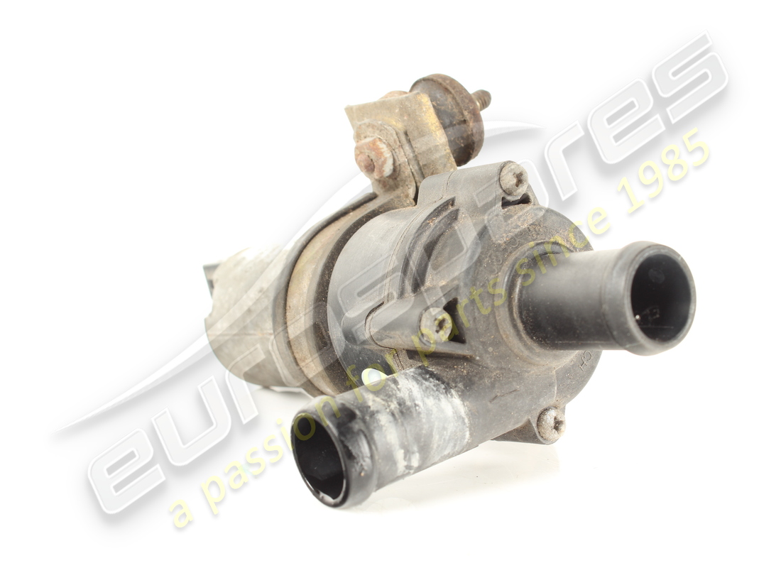 utilisé ferrari pompe à eau complète. numéro de pièce 65460300 (2)