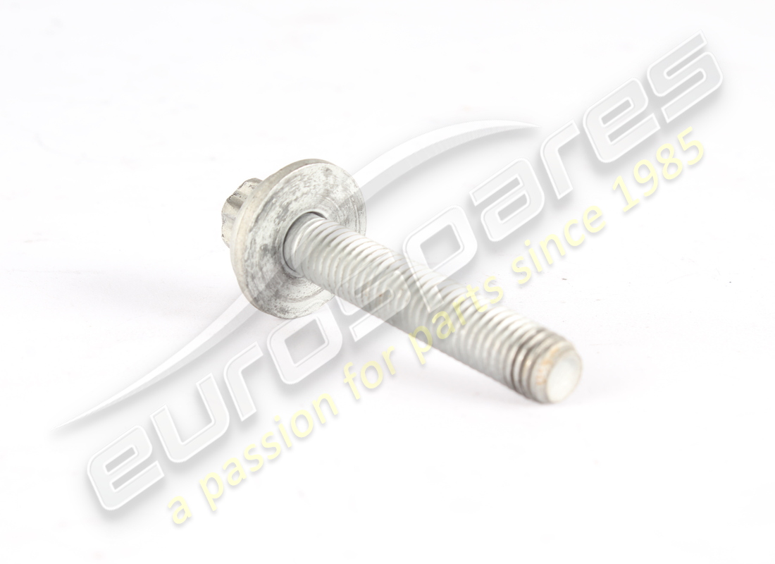 vis maserati utilisée. numéro de pièce 675001684 (2)