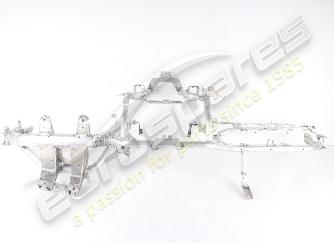UTILISÉ Ferrari TRAVERSE DE TABLEAU DE BORD . NUMÉRO DE PIÈCE 88198100 (1)