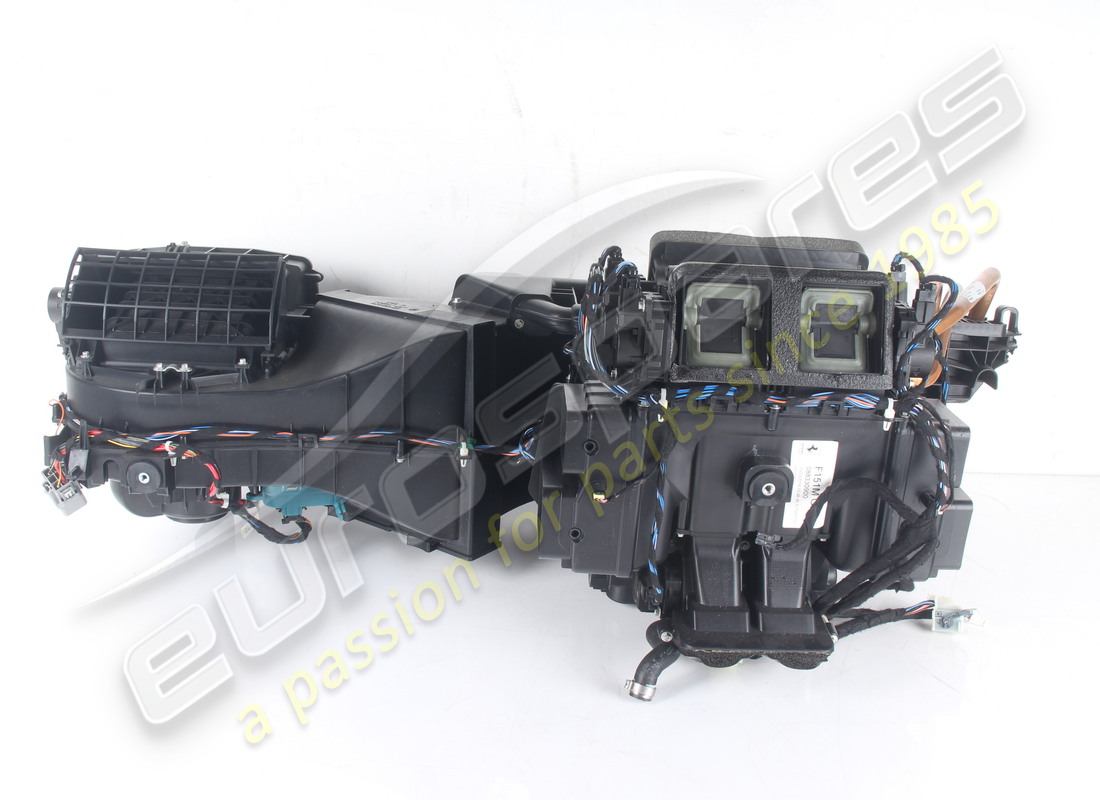 unité de climatisation complète d'occasion ferrari. numéro de pièce 88330900 (5)