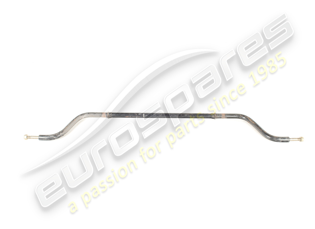 BARRE STABILISATRICE AVANT D'OCCASION Ferrari . RÉFÉRENCE 125670 (1)