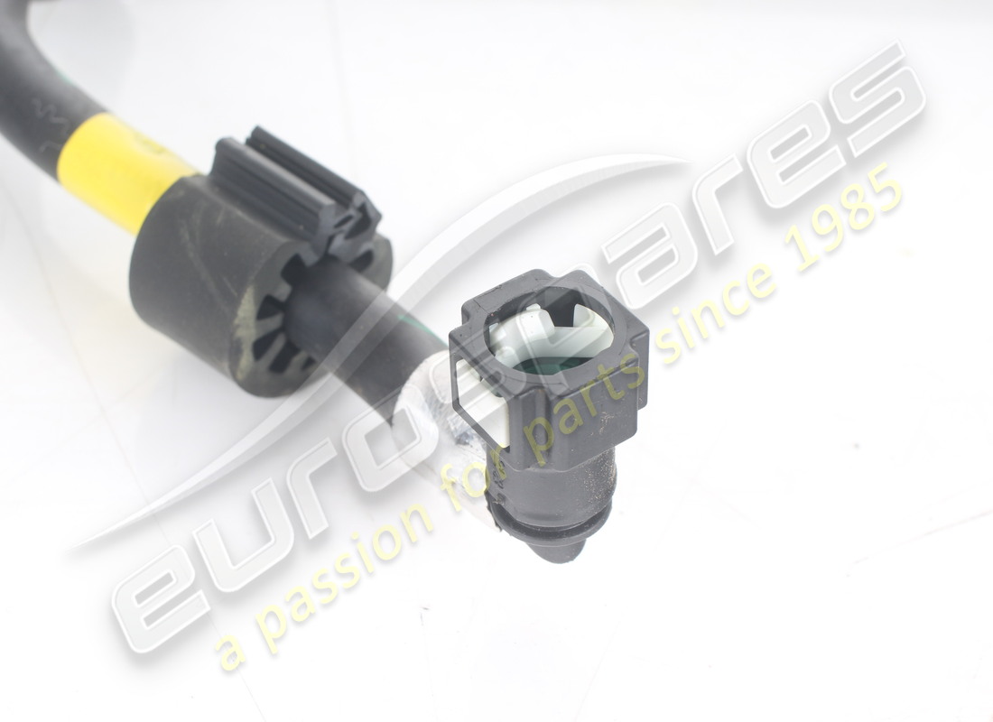 tuyau d'alimentation en carburant d'occasion ferrari, seconde arrière numéro de pièce 285160 (4)