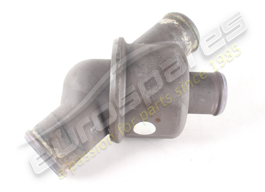 thermostat maserati utilisé. numéro de pièce 585045600 (3)