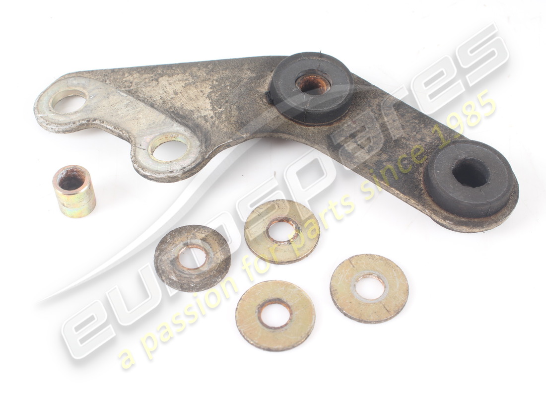 UTILISÉ LE SOUTIEN Ferrari . NUMÉRO DE PIÈCE 118291 (1)