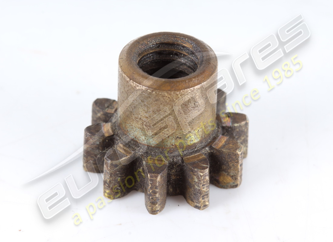 UTILISÉ Ferrari RÉGLEUR POUR MÉCANISME DE FREIN À MAIN. NUMÉRO DE PIÈCE 101286 (1)