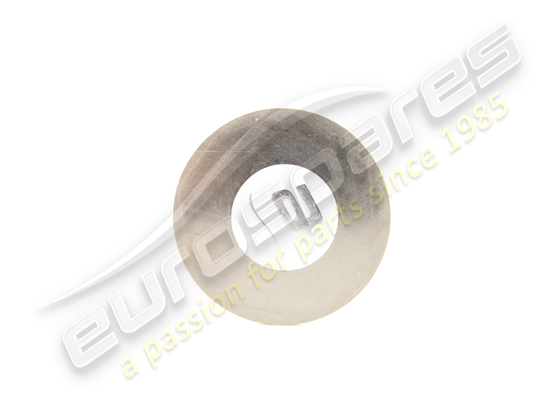 UTILISÉ Maserati ÉPAISSEUR DU TAPIS. 2.850 . RÉFÉRENCE 600033307 (1)