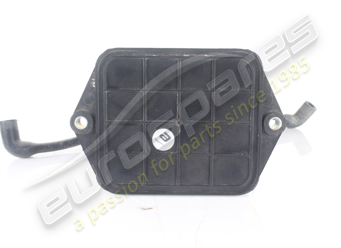 réservoir d'accumulation de dépression ferrari utilisé. numéro de pièce 198339 (4)