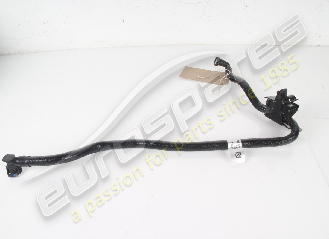 TUBE DE TEV DX À VENTURI DX D'OCCASION Ferrari. NUMÉRO DE PIÈCE 910072 (1) TUBE DE TEV DX À VENTURI DX D'OCCASION Ferrari. NUMÉRO DE PIÈCE 910072 (1)