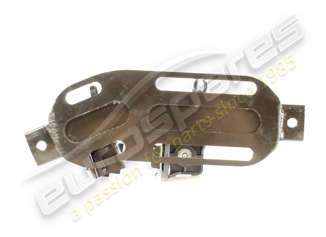 support de batterie d'occasion ferrari complet avec. numéro de pièce 331908 (2)
