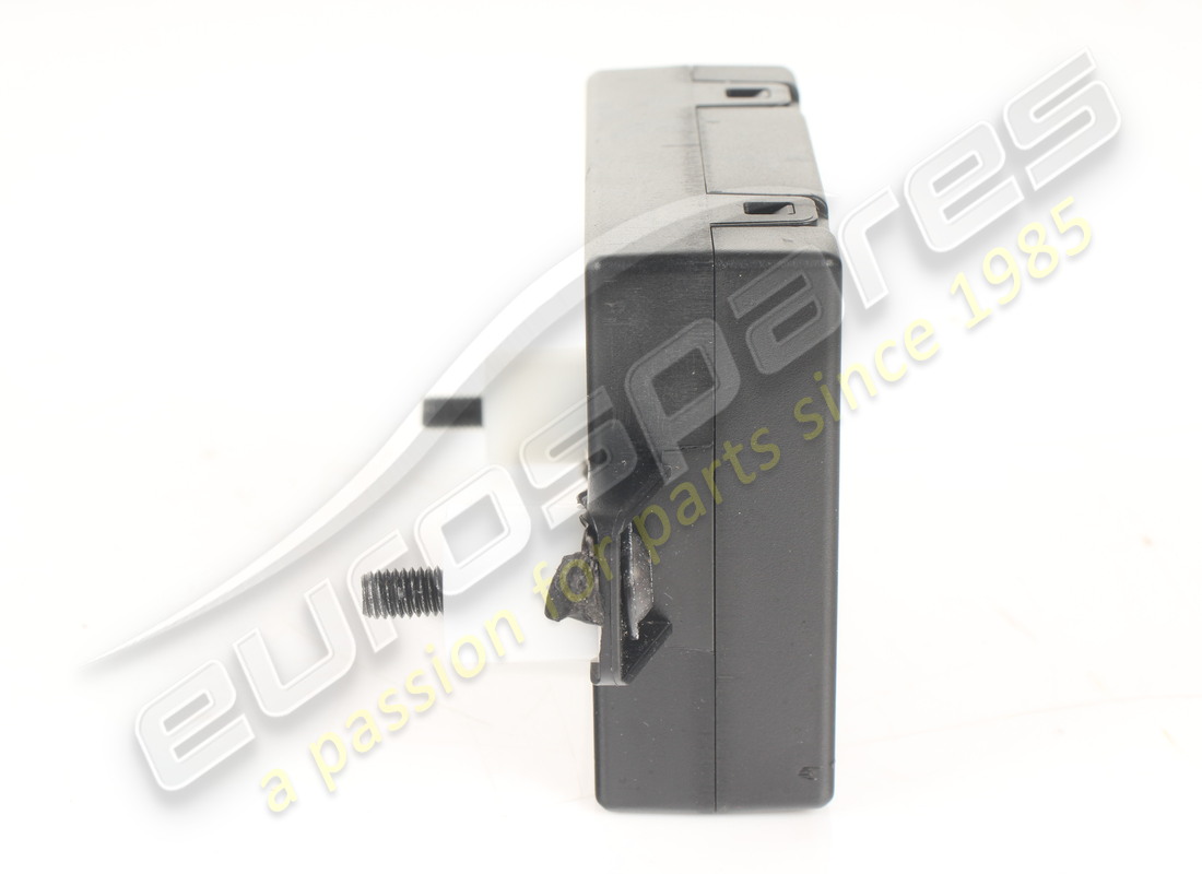 utilisé ferrari sens anti-lift master dipole. numéro de pièce 293416 (3)