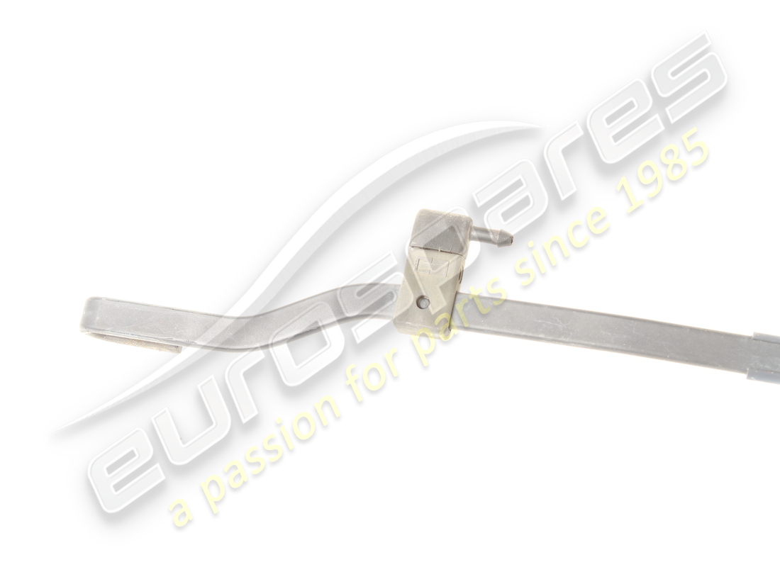 bras d'essuie-glace gauche d'occasion maserati (conduite à droite 337). référence 373315173 (4)