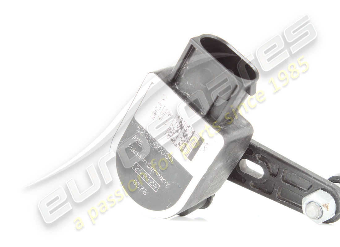 utilisé ferrari sensore di spostam. poste complet. numéro de pièce 984051 (2)