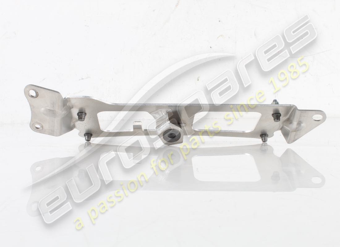 D'OCCASION Ferrari STAFFA FIX ECU DCT. NUMÉRO DE PIÈCE 802096 (1)