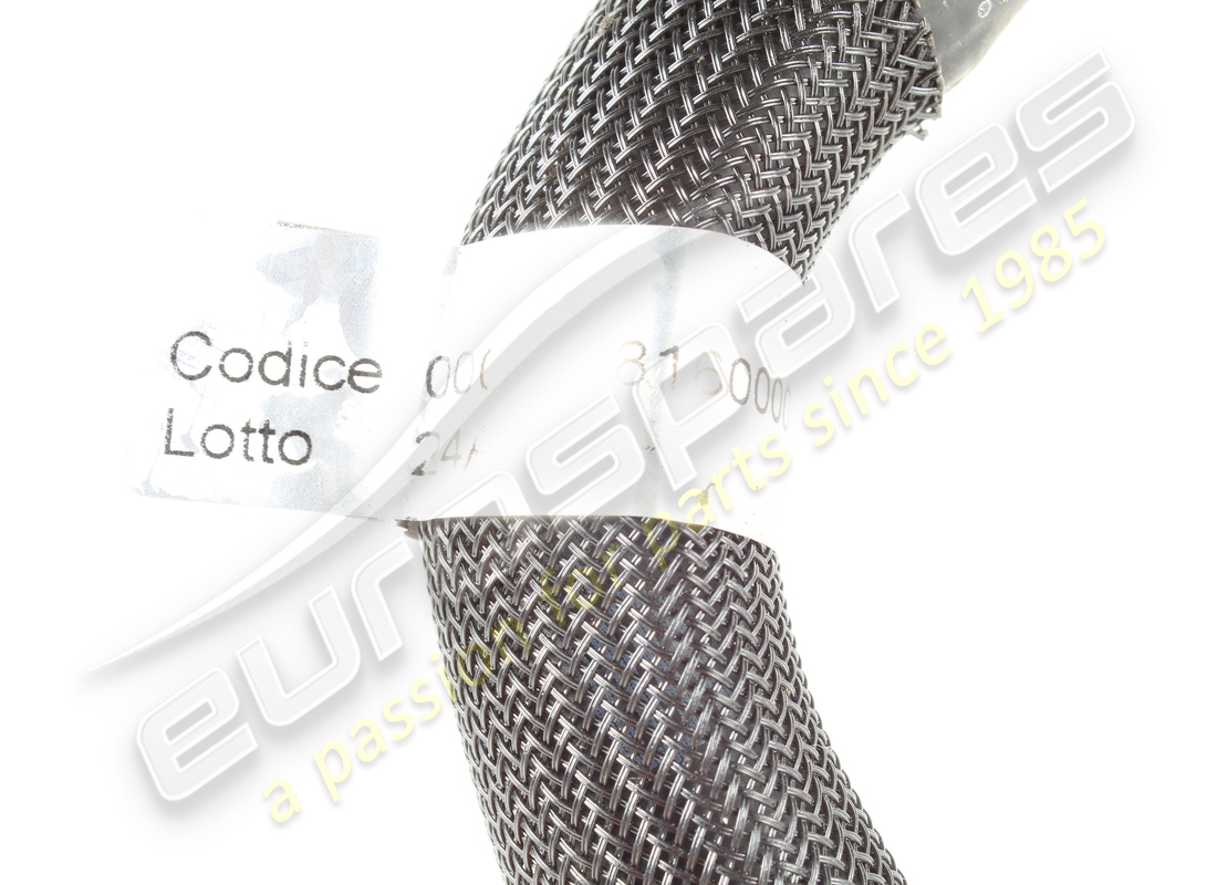 utilisé ferrari onduleur manicotto uscita. numéro de pièce 958816 (3)