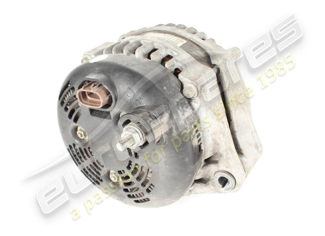 utilisé ferrari alternateur. numéro de pièce 263834 (3)