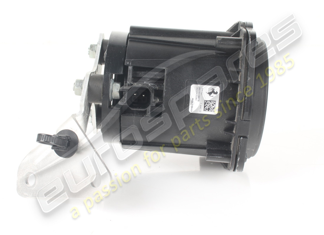 utilisé ferrari haut-parleur. numéro de pièce 936441 (2)