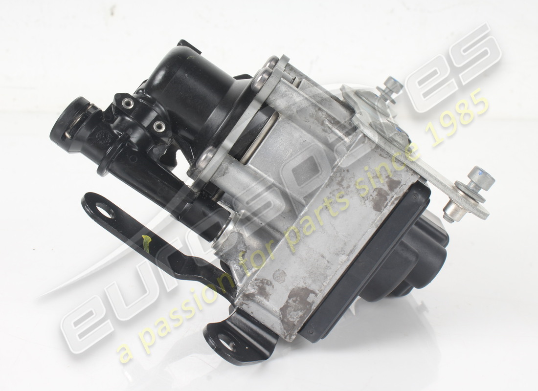 actionneur d'embrayage modulaire d'occasion ferrari m4. numéro de pièce 990376 (4)