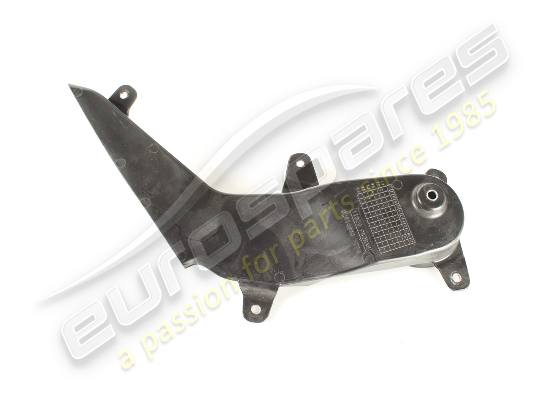 CONDUIT D'AIR DE PORTE GAUCHE D'OCCASION Ferrari. NUMÉRO DE PIÈCE 82014800 (1)
