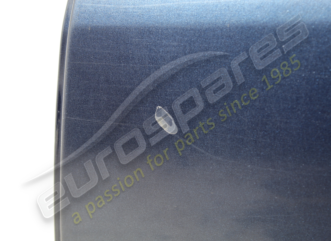 utilisé maserati porte arrière gauche complète. numéro de pièce 67062300 (4)