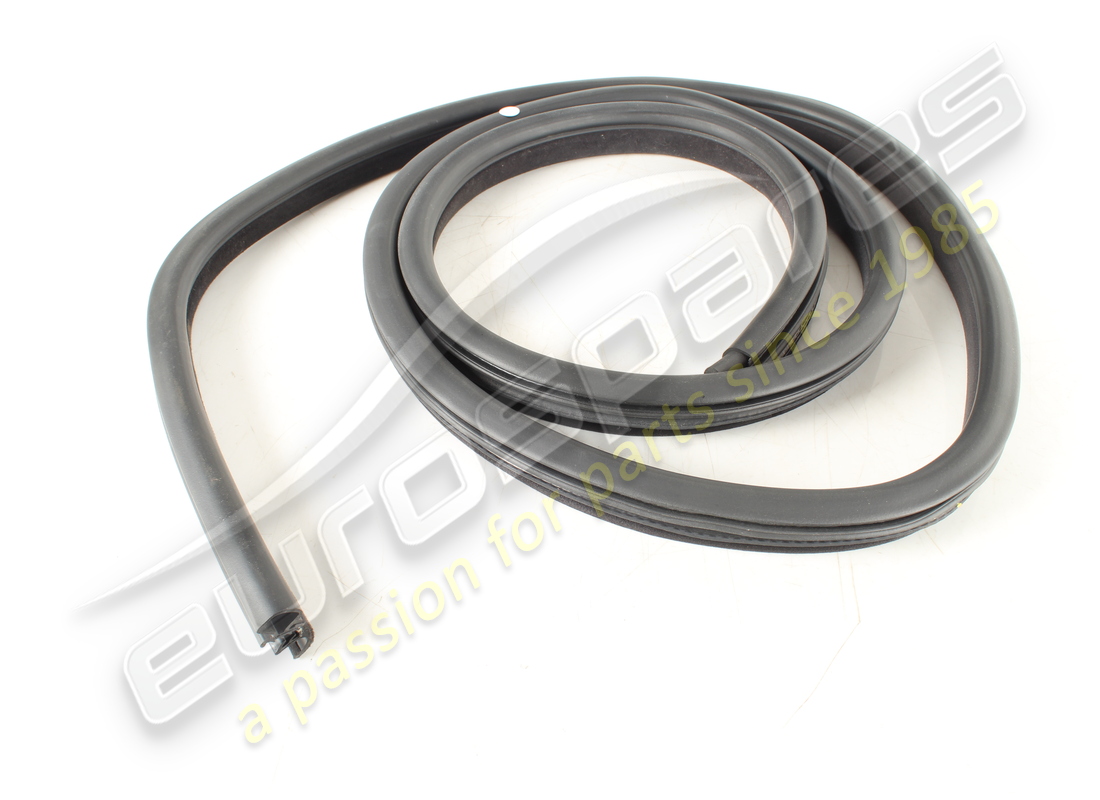 used maserati rh door bay rear weather gas. part number 67479800 (1)