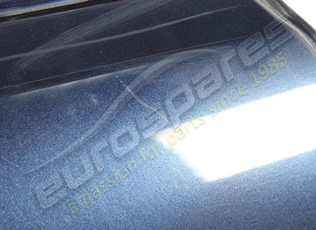 utilisé maserati porte arrière droite complète. numéro de pièce 67062200 (2)