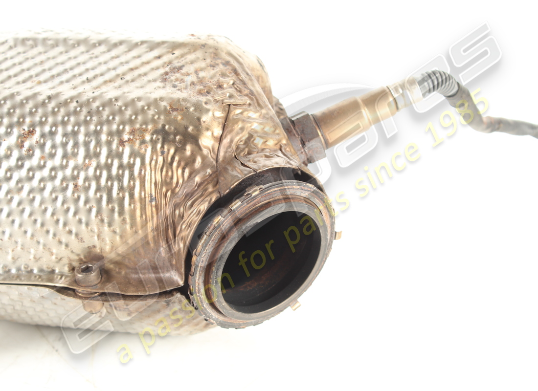 convertisseur catalytique d'occasion maserati avec référence 46328328 (4)