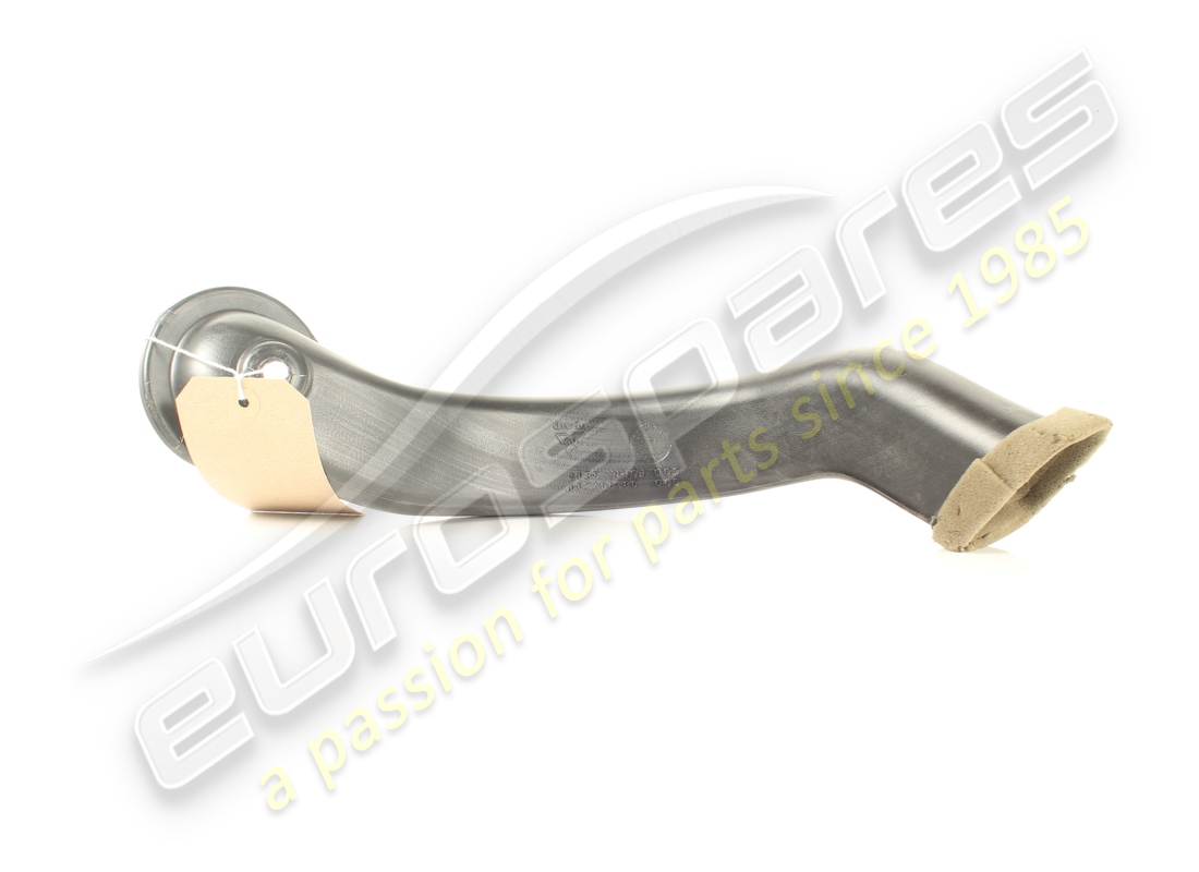 conduit d'air de porte droite d'occasion ferrari. numéro de pièce 83544300 (2)