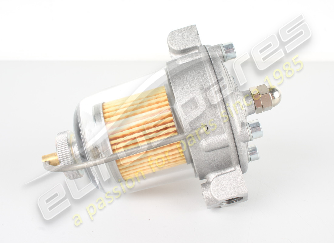 nouveau eurospares ensemble pression/régulateur/filtre à carburant. numéro de pièce 95340001 (4)