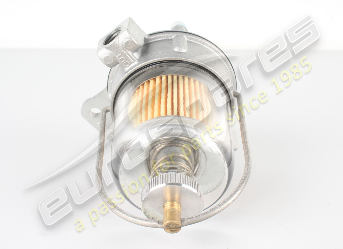 nouveau eurospares ensemble pression/régulateur/filtre à carburant. numéro de pièce 95340001 (3)