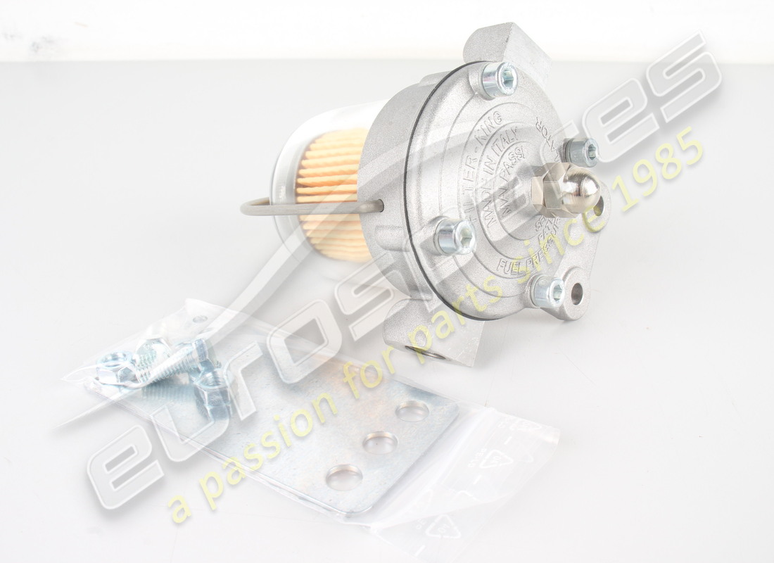 NOUVEAU Eurospares ENSEMBLE DE PRESSION/RÉGULATEUR/FILTRE À CARBURANT. NUMÉRO DE PIÈCE 95340001 (1)
