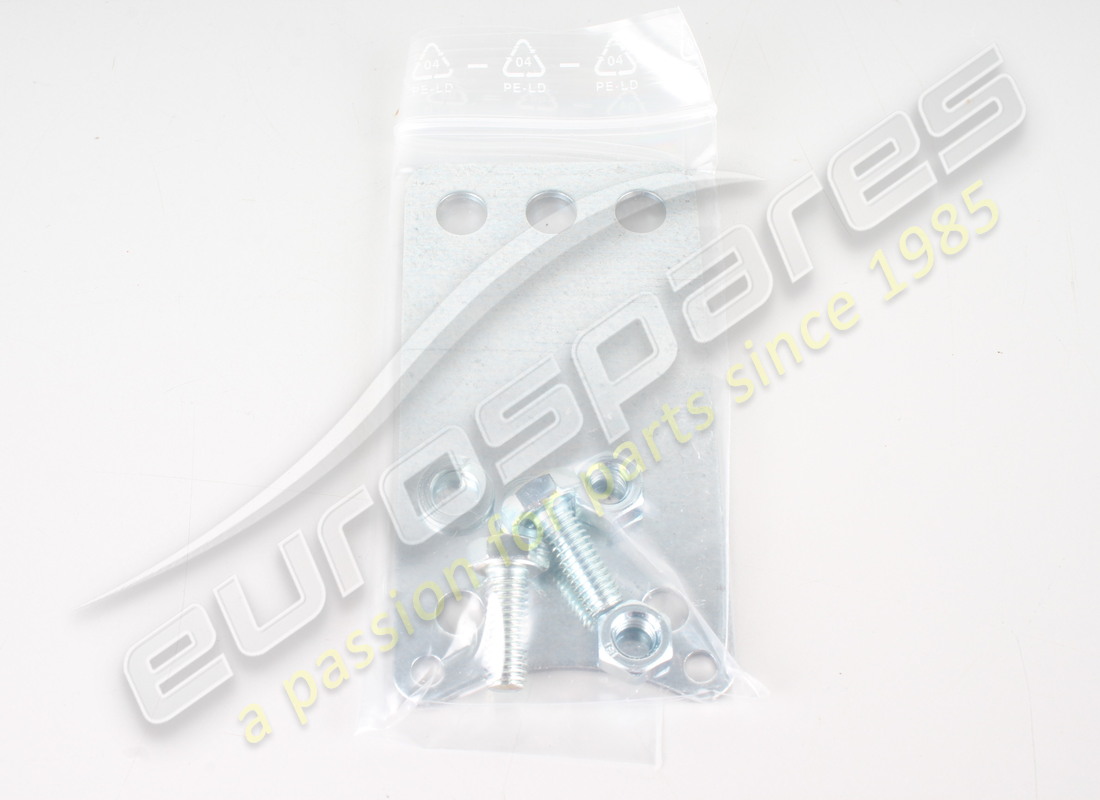 nouveau eurospares ensemble pression/régulateur/filtre à carburant. numéro de pièce 95340001 (5)