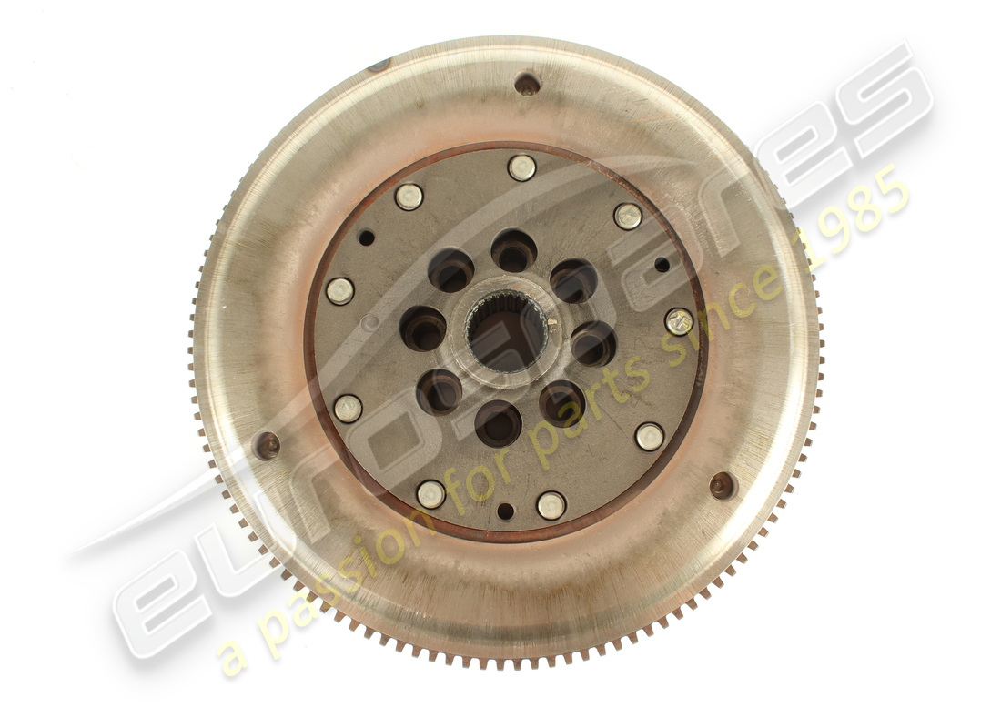 VOLANT MOTEUR Ferrari UTILISÉ. NUMÉRO DE PIÈCE 281741 (1)