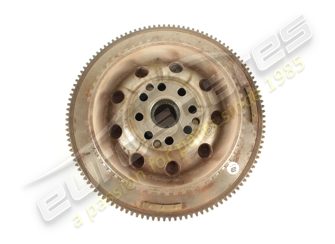 volant moteur ferrari utilisé. numéro de pièce 281741 (3)