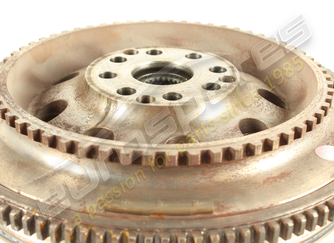 volant moteur ferrari utilisé. numéro de pièce 281741 (4)