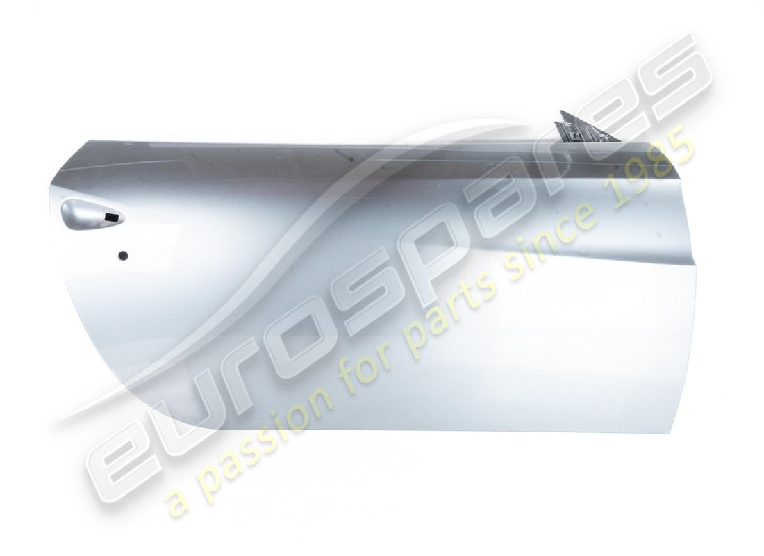 utilisé ferrari porte latérale droite complète. numéro de pièce 83992211 (1)