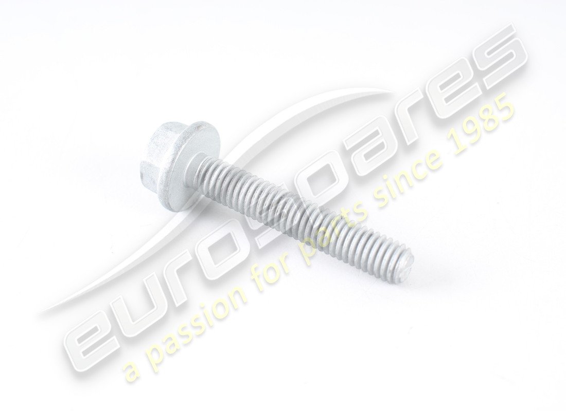 VIS NOUVELLE PORSCHE, TÊTE HEXAGONALE - AM 6 X 35. RÉFÉRENCE 90037811501 (1) vis nouvelle porsche, tête hexagonale - am 6 x 35. référence 90037811501 (1)