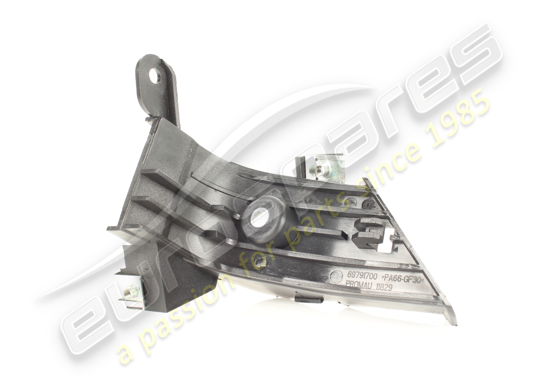 guide supérieur d'occasion ferrari pour arrière gauche se. numéro de pièce 69791700 (2)