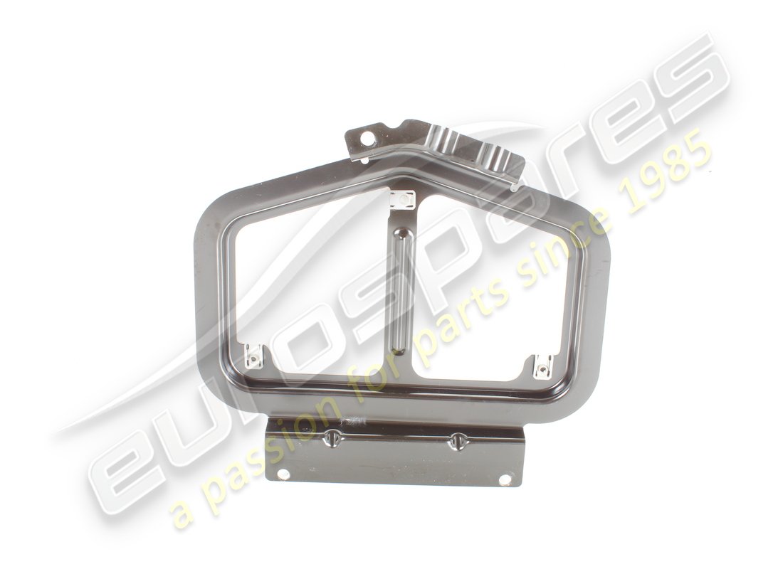 UTILISÉ Ferrari SUPPORT GAUCHE. NUMÉRO DE PIÈCE 82336600 (1)