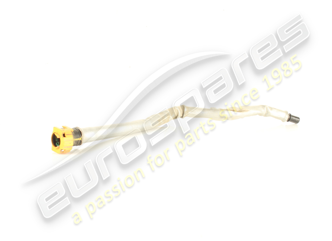 TUYAU SÉPARATEUR DE VAPEUR D'OCCASION Ferrari. NUMÉRO DE PIÈCE 279522 (1)