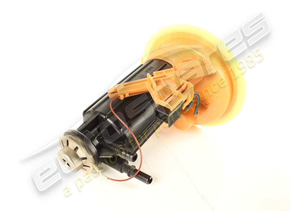 filtre de pompe à carburant rh utilisé ferrari. numéro de pièce 282784 (2)
