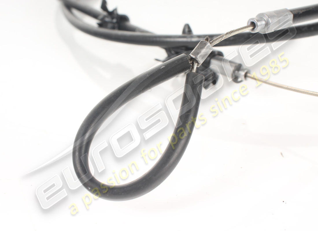 OCCASION FERRARI BOWDEN AP_CH SERRATURA COFAN. RÉFÉRENCE 887139 (2) occasion ferrari bowden ap_ch serratura cofan. référence 887139 (2)