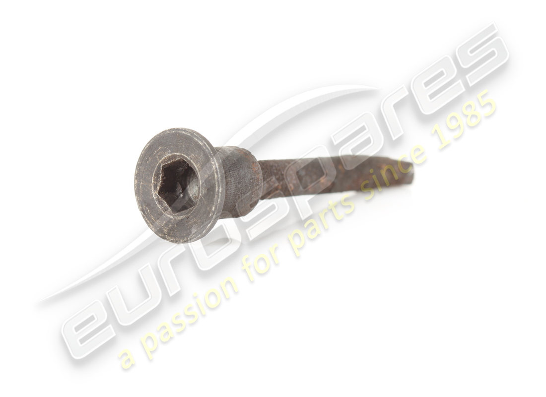 UTILISÉ Ferrari BROCHE DU MÉCANISME DE FREIN À MAIN . NUMÉRO DE PIÈCE 101275 (1)