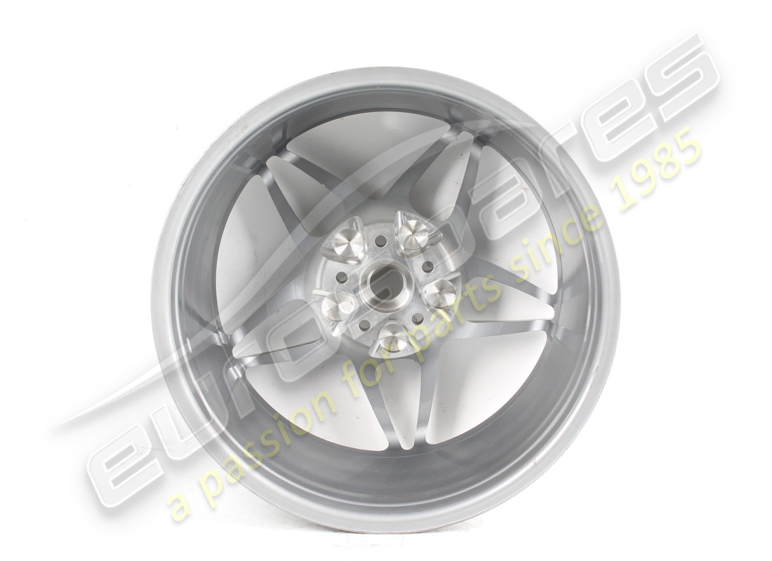 nouvelle ferrari jante arrière 19. numéro de pièce 252607 (3)
